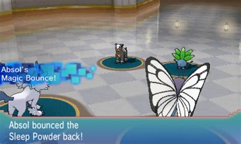 Where To Get the Absolite in Pokémon ORAS .